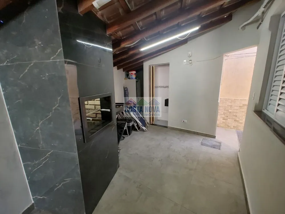 Casa, 2 quartos, 130 m² - Foto 7