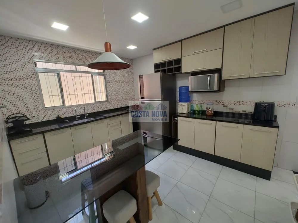 Casa, 2 quartos, 130 m² - Foto 12