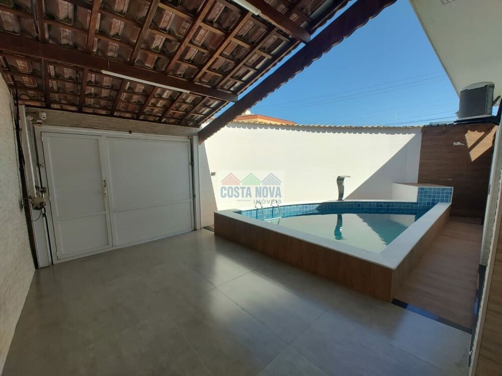 Casa, 2 quartos, 130 m² - Foto 4