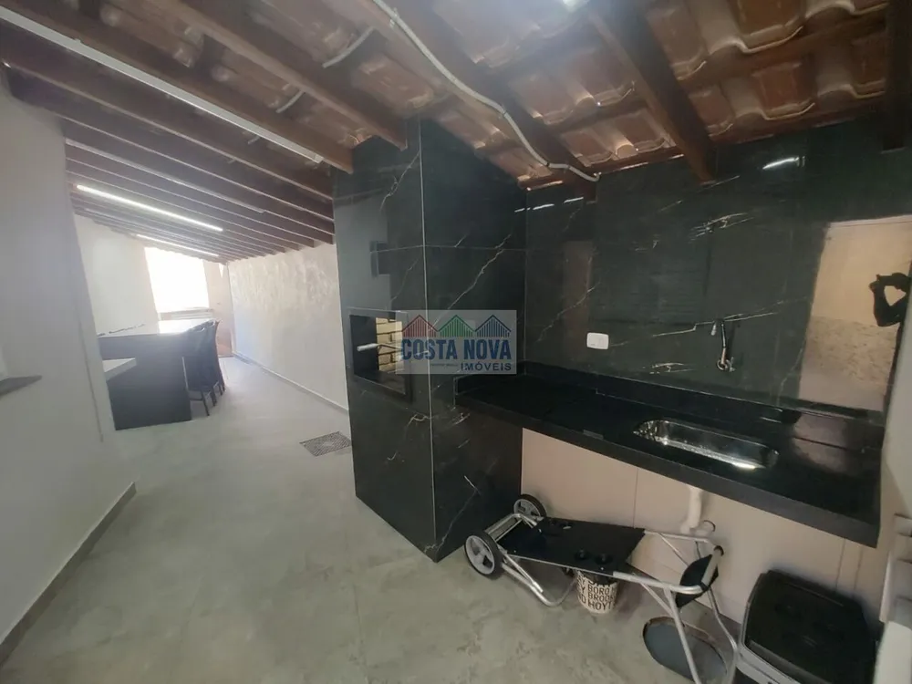 Casa, 2 quartos, 130 m² - Foto 8