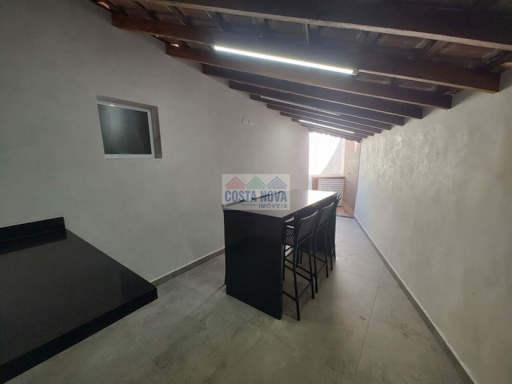 Casa, 2 quartos, 130 m² - Foto 3