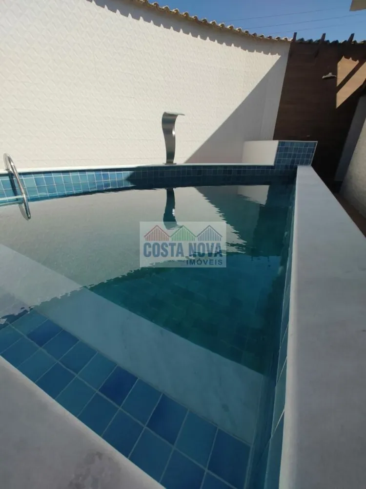 Casa, 2 quartos, 130 m² - Foto 10