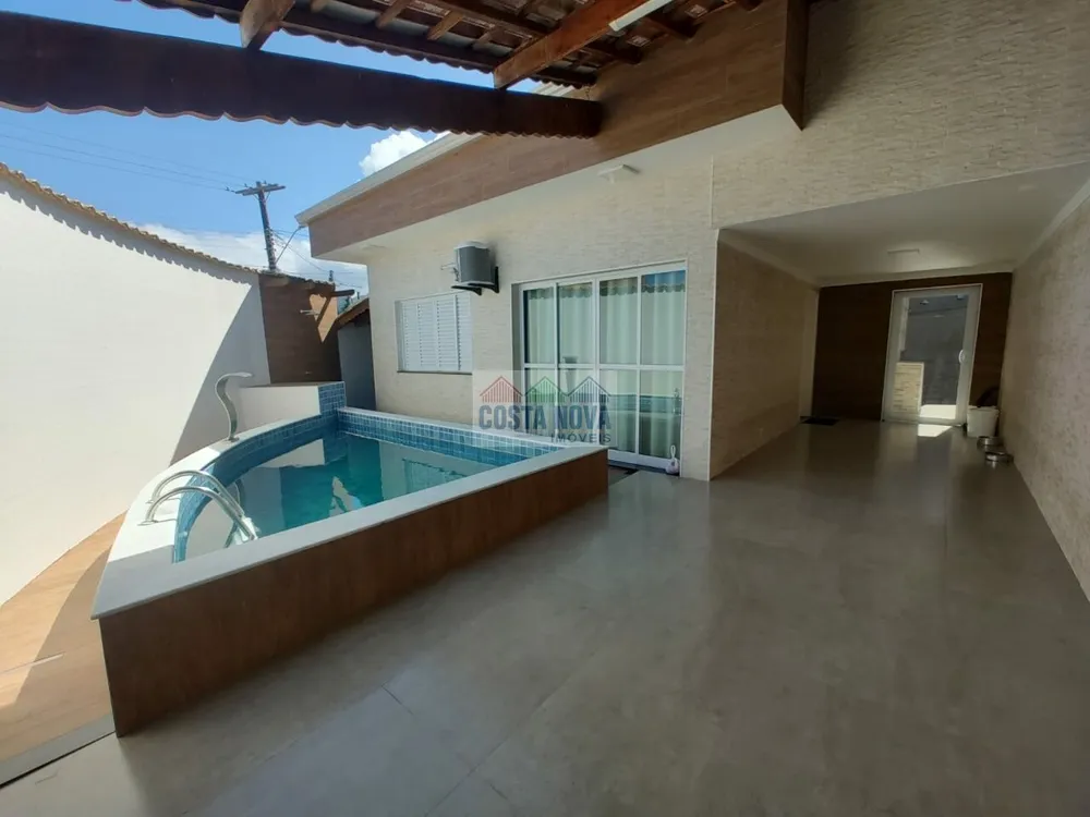 Casa, 2 quartos, 130 m² - Foto 4