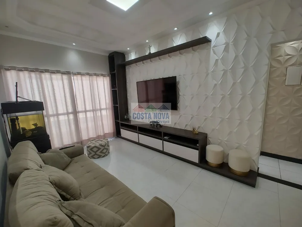 Casa, 2 quartos, 130 m² - Foto 6