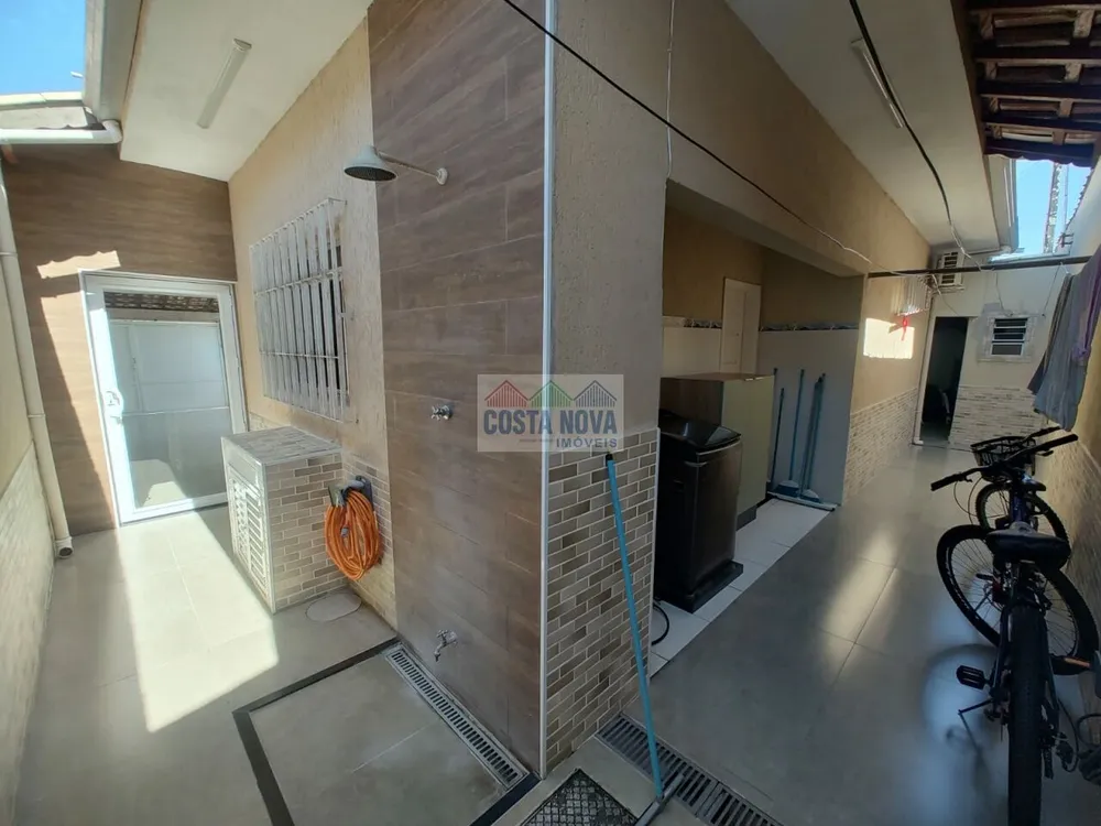 Casa, 2 quartos, 130 m² - Foto 1