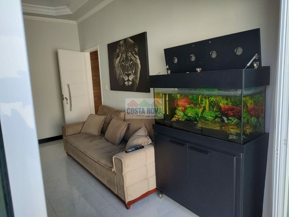 Casa, 2 quartos, 130 m² - Foto 1