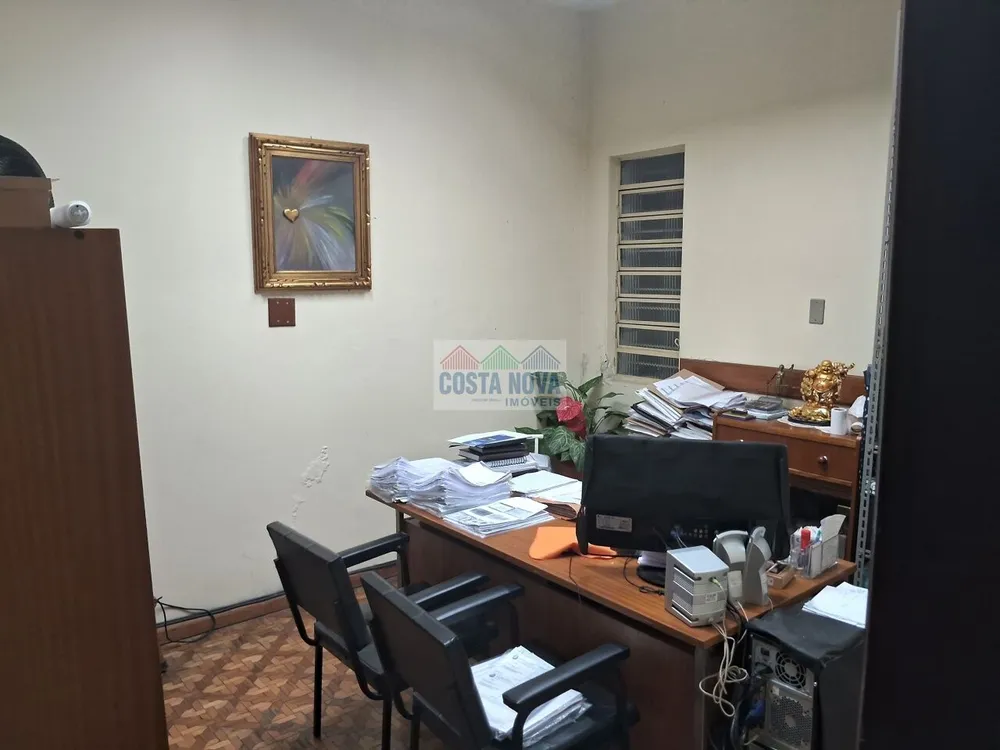Loja-Salão, 180 m² - Foto 4