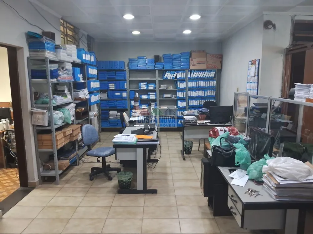 Loja-Salão, 180 m² - Foto 2