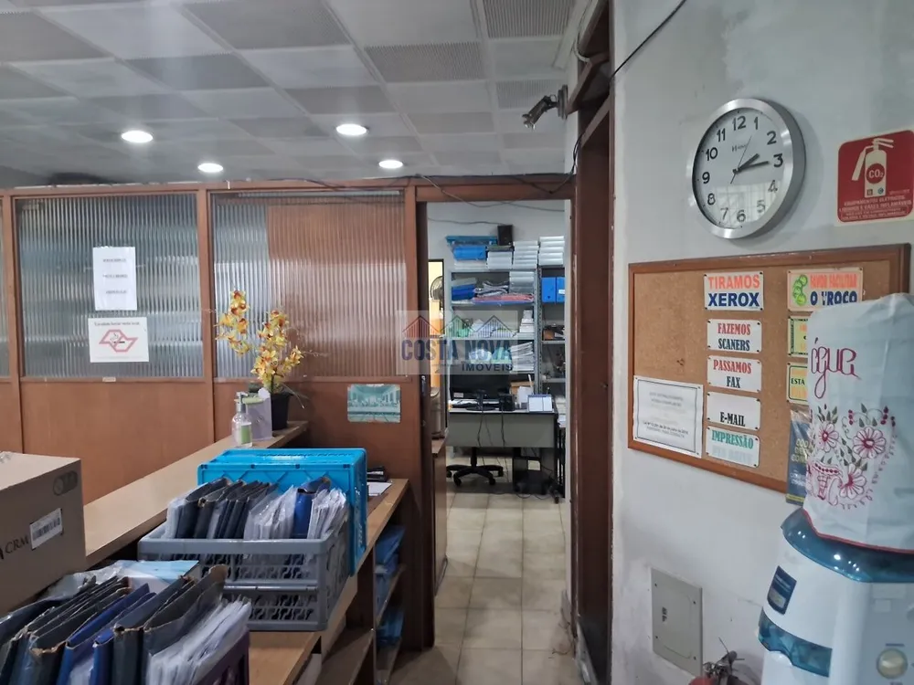 Loja-Salão, 180 m² - Foto 3