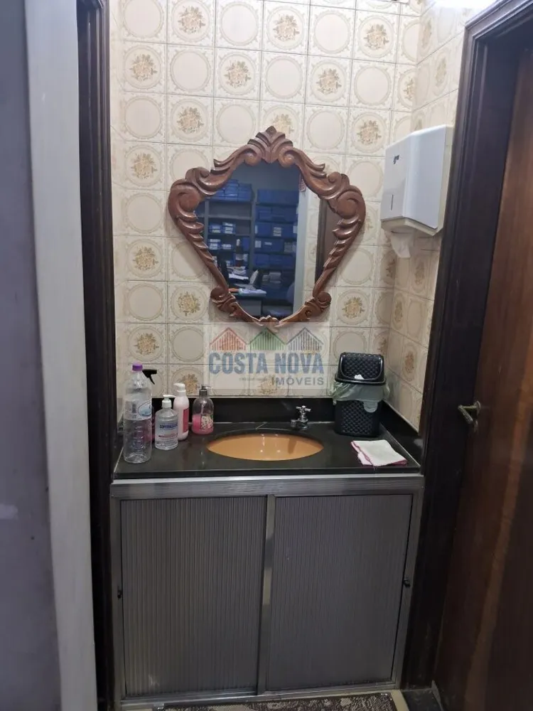Loja-Salão, 180 m² - Foto 6