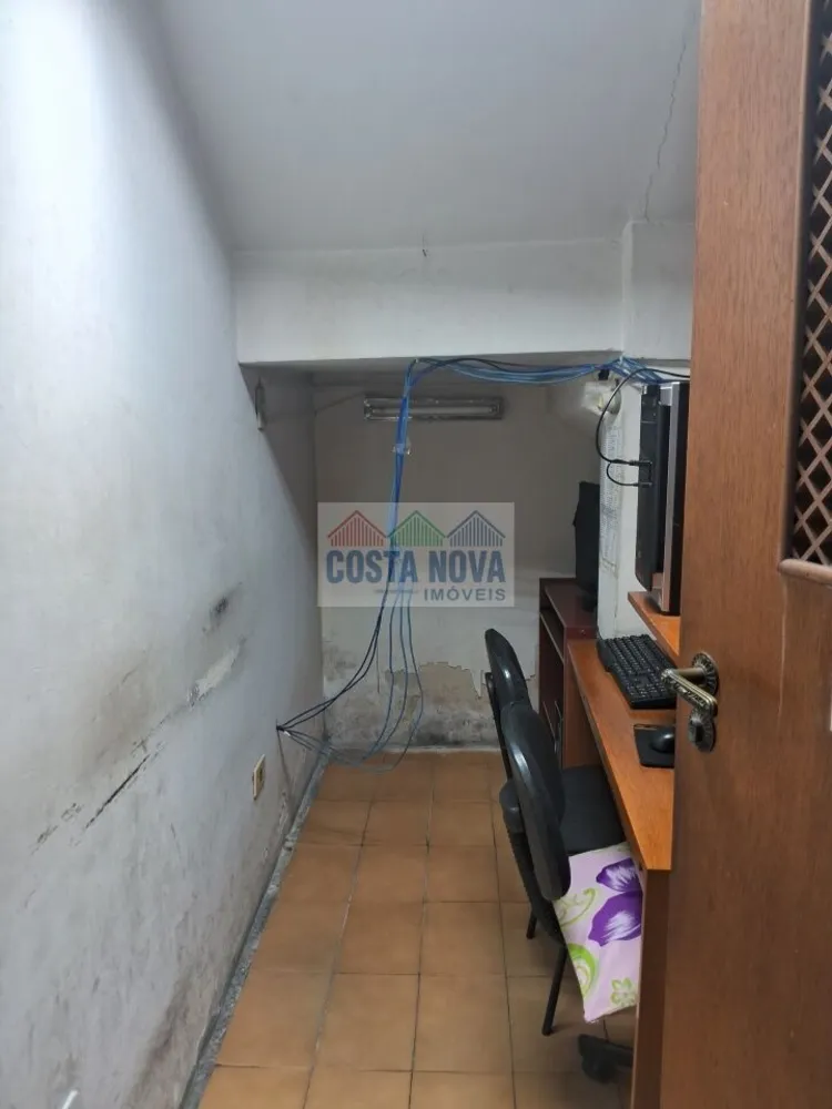 Loja-Salão, 180 m² - Foto 8