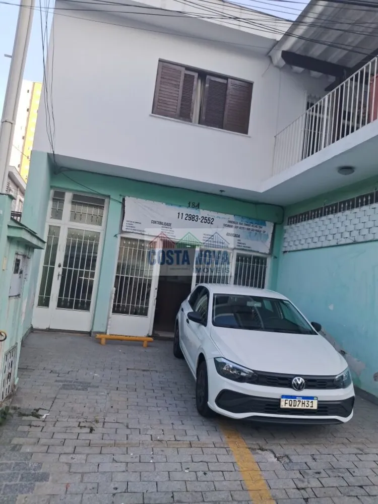 Loja-Salão, 180 m² - Foto 5
