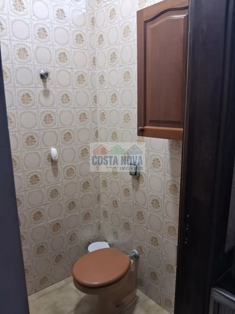 Loja-Salão, 180 m² - Foto 12