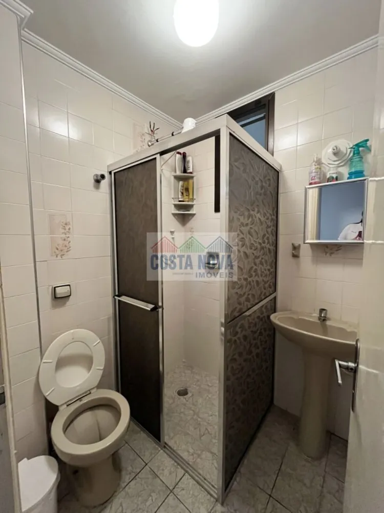 Apartamento, 1 quarto, 49 m² - Foto 1