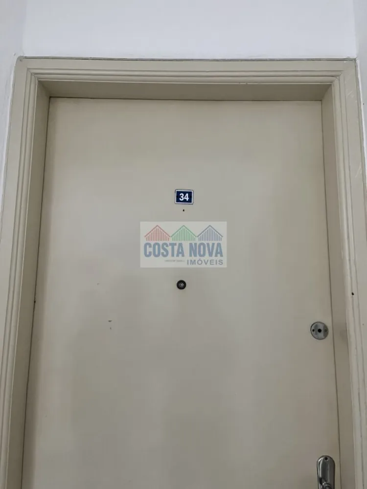Apartamento, 1 quarto, 49 m² - Foto 5