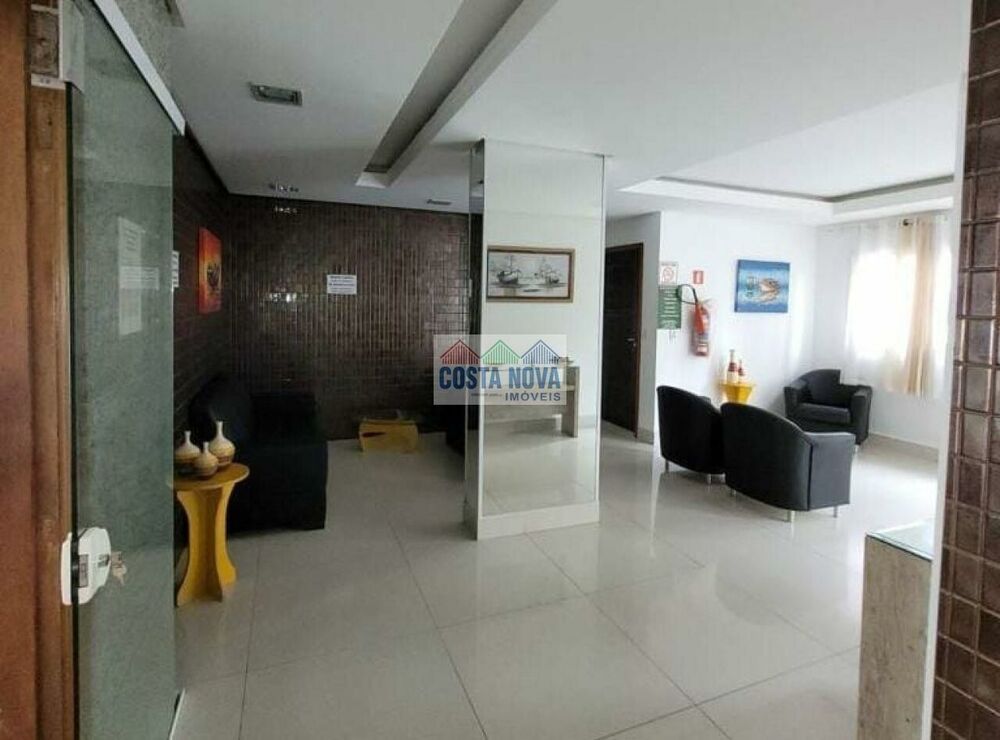 Apartamento, 2 quartos, 81 m² - Foto 2