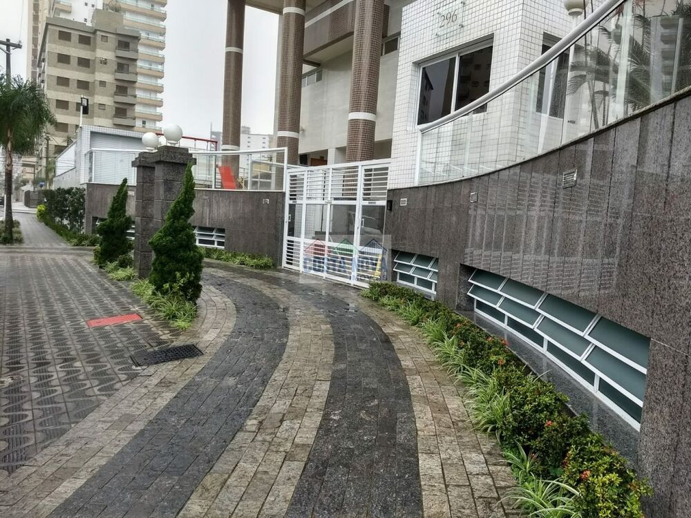 Apartamento, 2 quartos, 81 m² - Foto 1