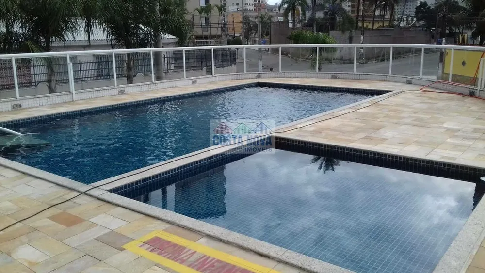 Apartamento, 2 quartos, 81 m² - Foto 1
