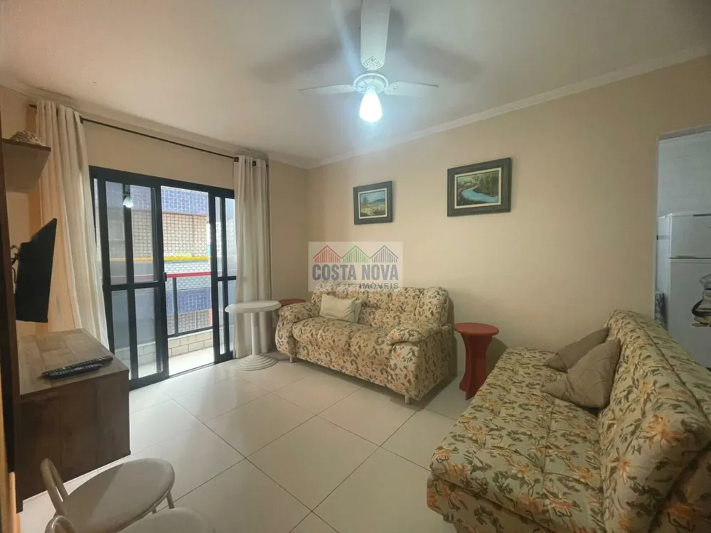 Apartamento, 1 quarto, 55 m² - Foto 3