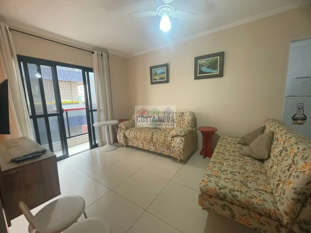 Apartamento, 1 quarto, 55 m² - Foto 2