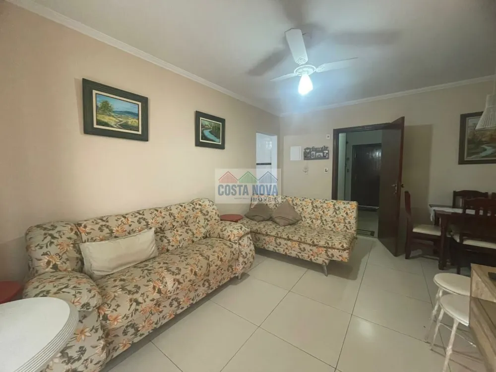 Apartamento, 1 quarto, 55 m² - Foto 1