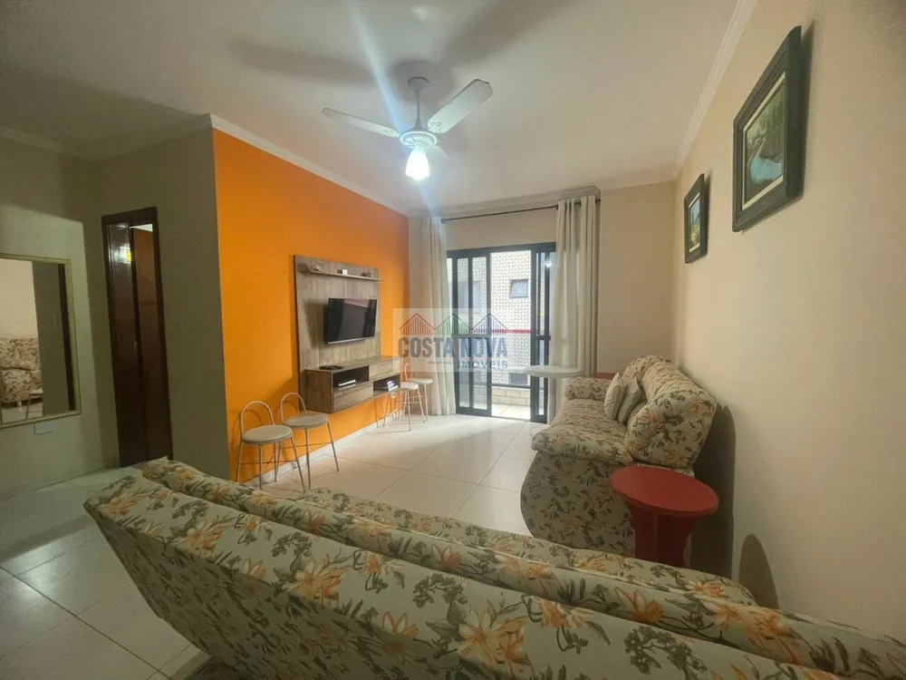 Apartamento, 1 quarto, 55 m² - Foto 4