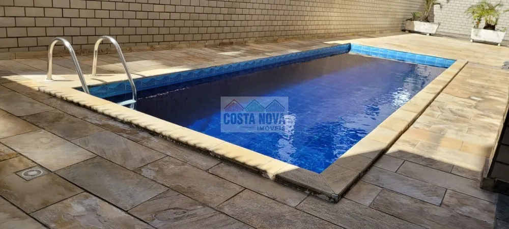 Apartamento, 1 quarto, 55 m² - Foto 1