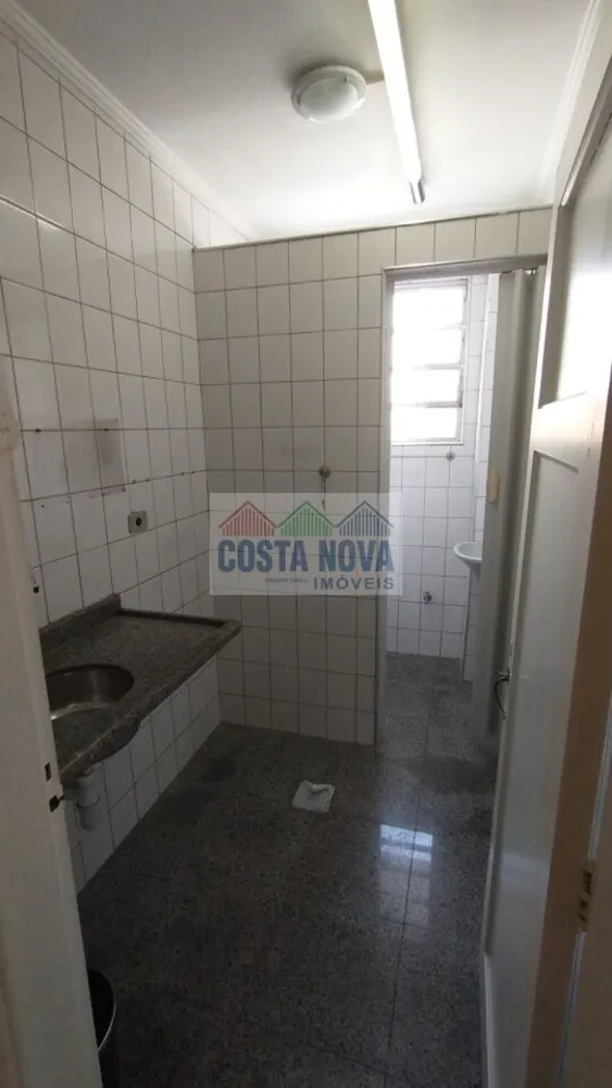Sala-Conjunto, 96 m² - Foto 1