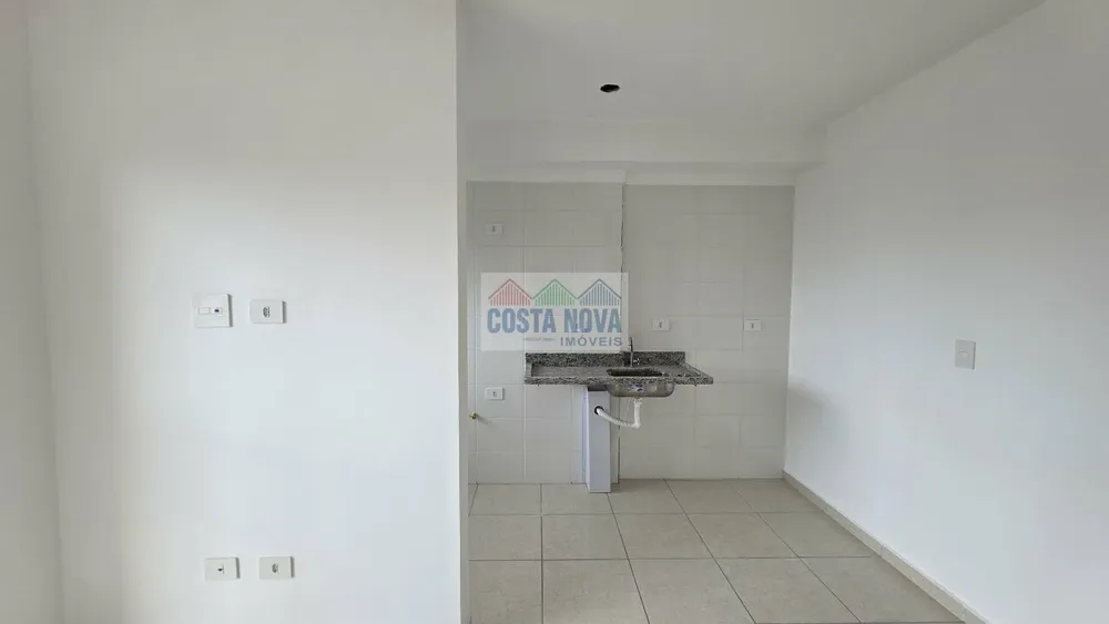 Apartamento, 2 quartos, 39 m² - Foto 5