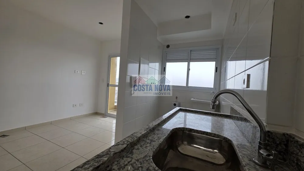 Apartamento, 2 quartos, 39 m² - Foto 7