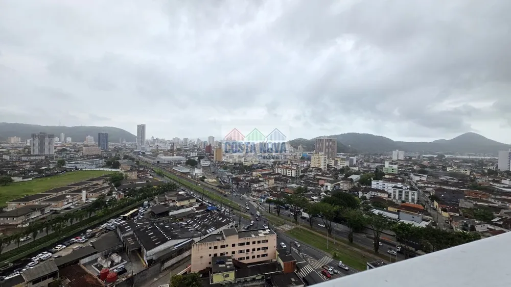 Apartamento, 2 quartos, 39 m² - Foto 3