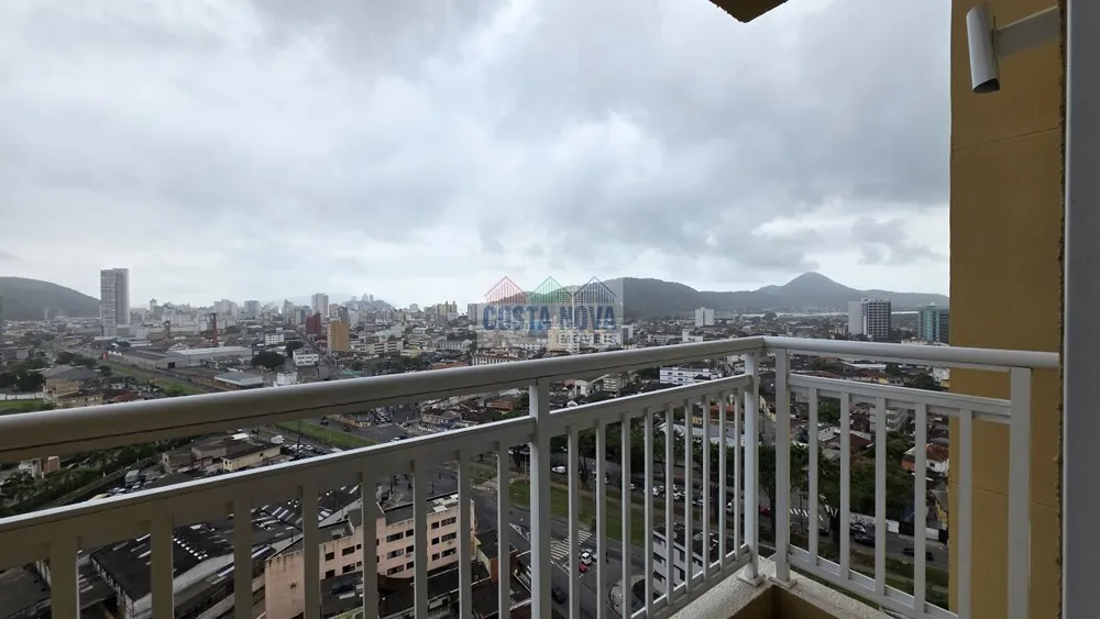 Apartamento, 2 quartos, 39 m² - Foto 4