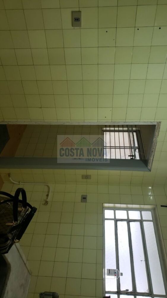 Apartamento à venda com 2 quartos, 55m² - Foto 3