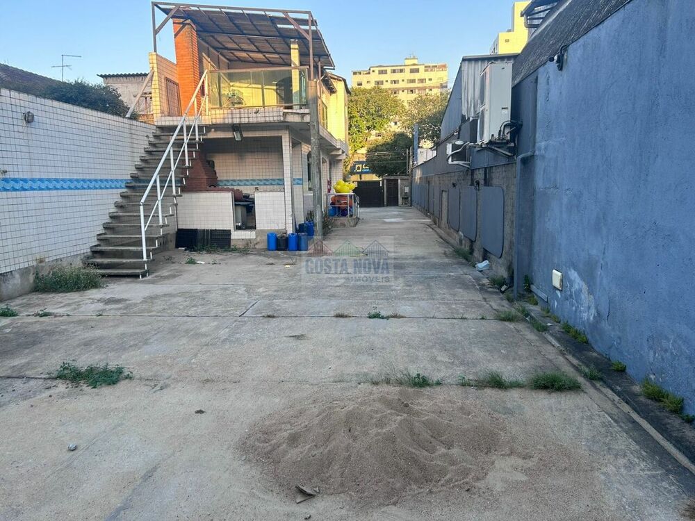 Terreno, 459 m² - Foto 1