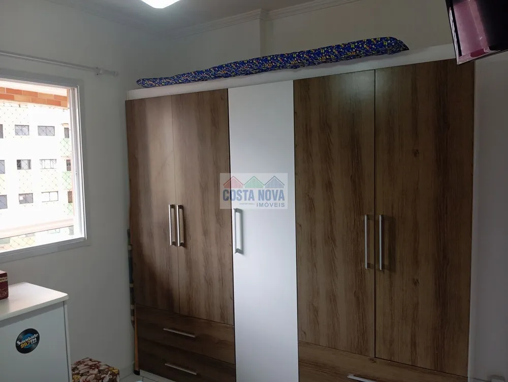 Apartamento, 1 quarto, 50 m² - Foto 3