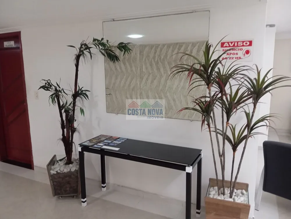 Apartamento, 1 quarto, 50 m² - Foto 7