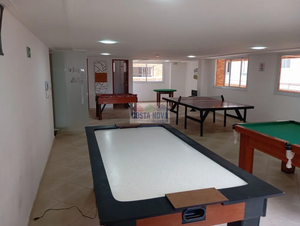 Apartamento, 1 quarto, 50 m² - Foto 1