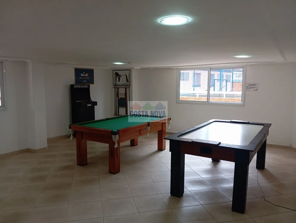 Apartamento, 1 quarto, 50 m² - Foto 6