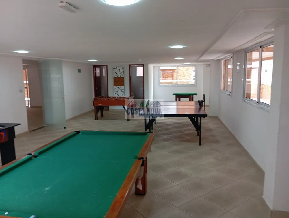 Apartamento, 1 quarto, 50 m² - Foto 2