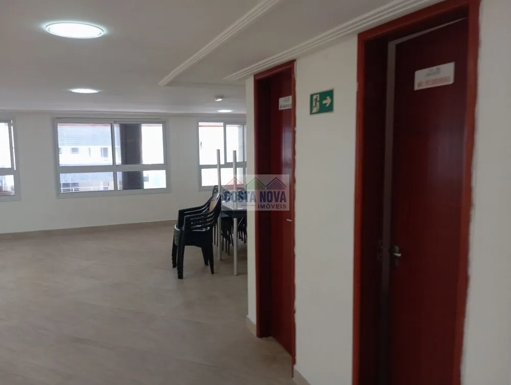 Apartamento, 1 quarto, 50 m² - Foto 7