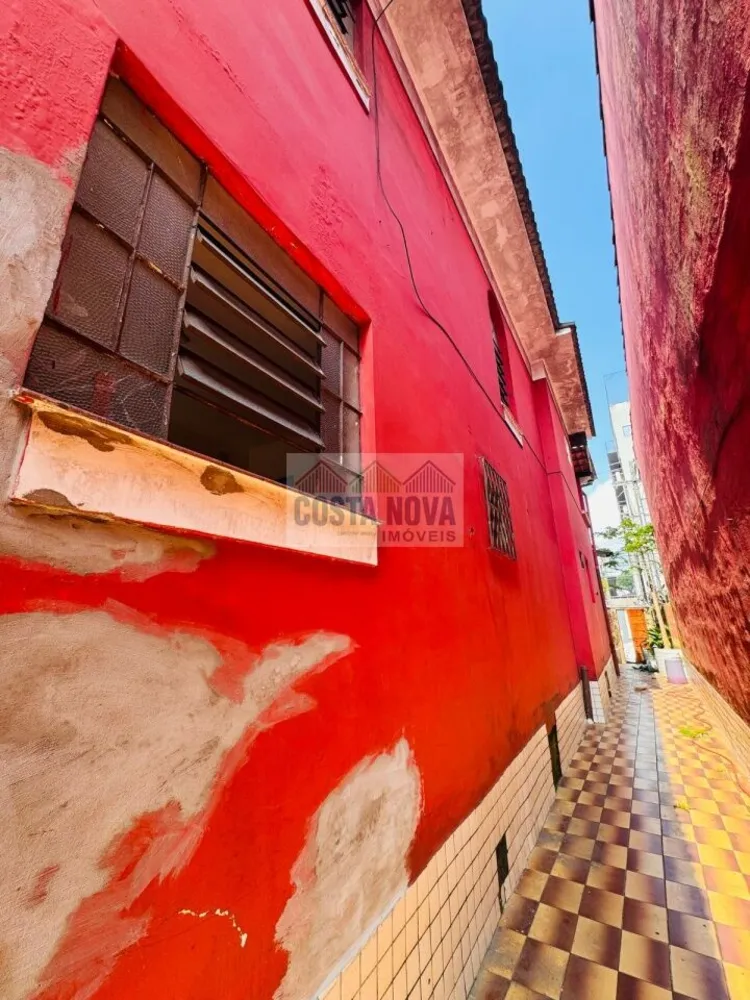 Casa, 6 quartos, 540 m² - Foto 11