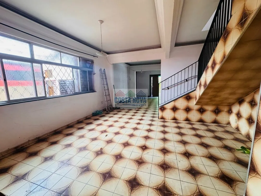 Casa, 6 quartos, 540 m² - Foto 8