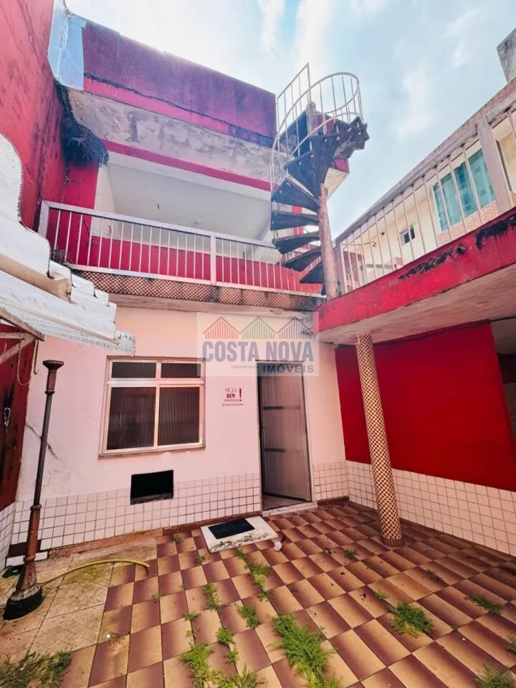 Casa, 6 quartos, 540 m² - Foto 12