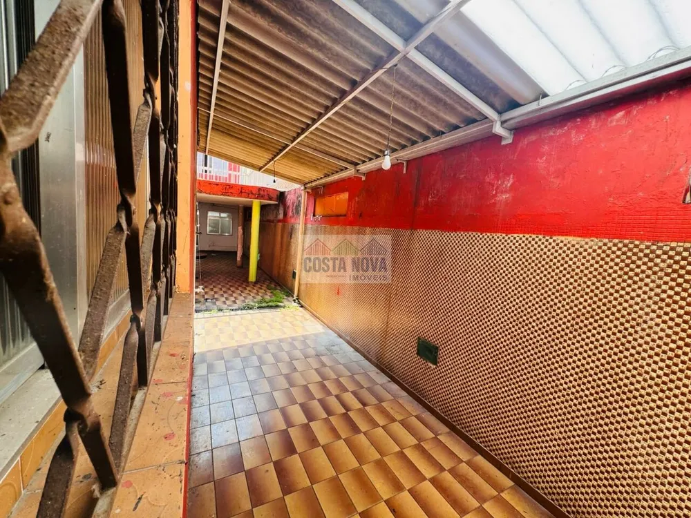 Casa, 6 quartos, 540 m² - Foto 14
