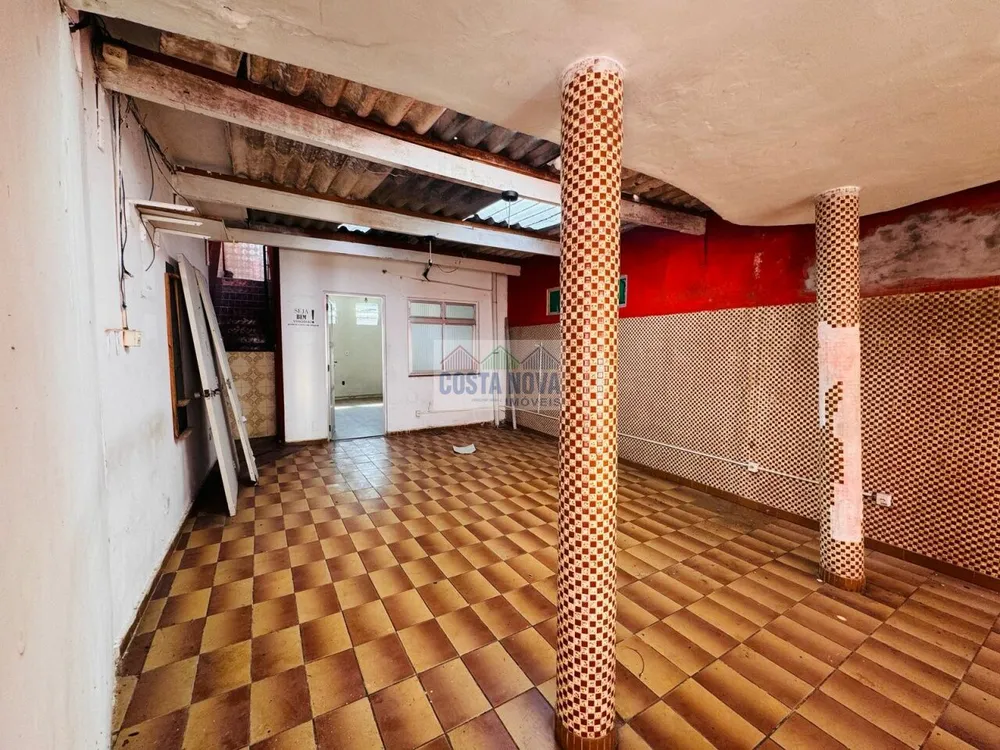 Casa, 6 quartos, 540 m² - Foto 6