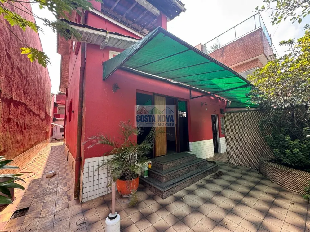 Casa, 6 quartos, 540 m² - Foto 4