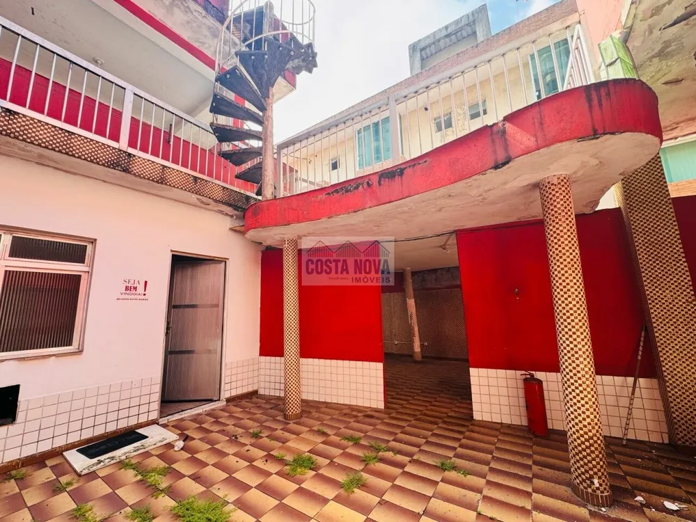 Casa, 6 quartos, 540 m² - Foto 13