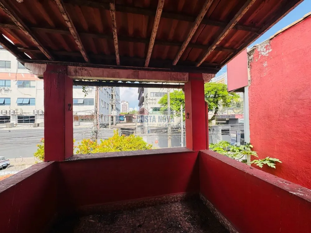 Casa, 6 quartos, 540 m² - Foto 15