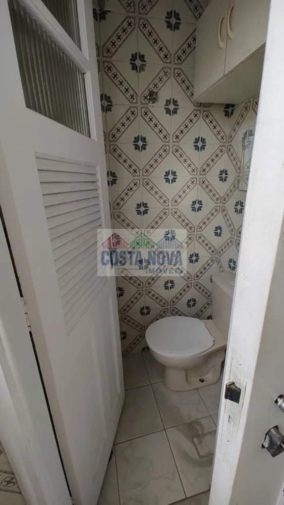 Apartamento, 2 quartos, 76 m² - Foto 11