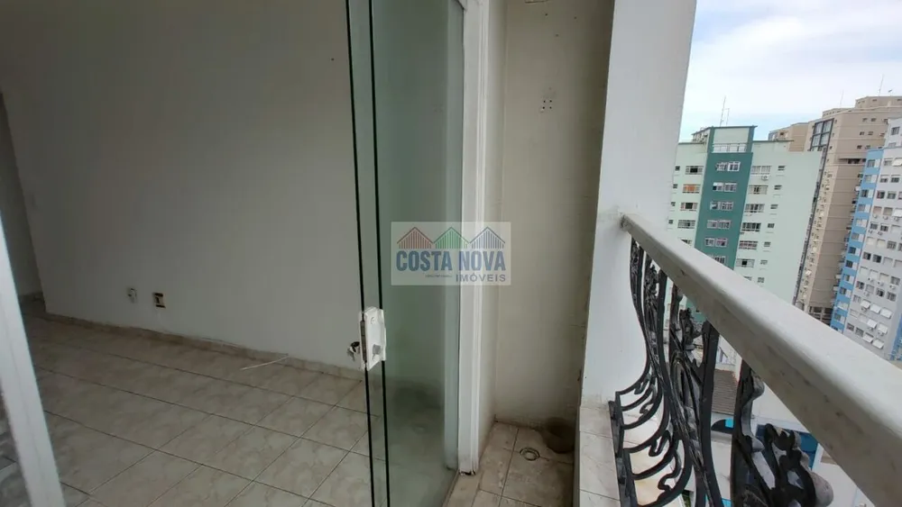 Apartamento, 2 quartos, 76 m² - Foto 2